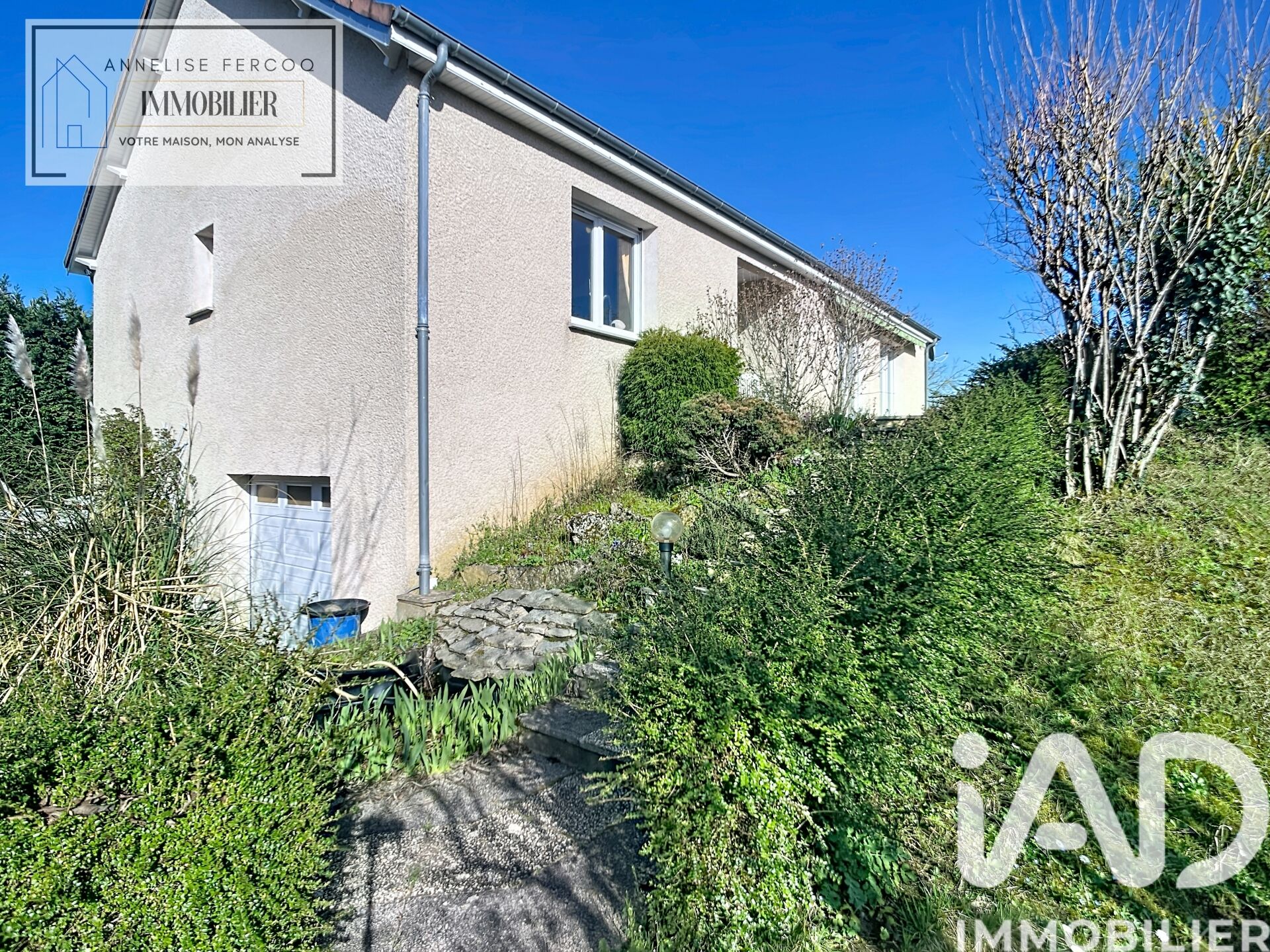 Vente Maison/villa 7 pièces - Photo 4