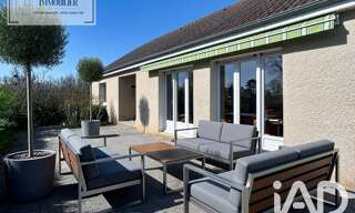 Maison 7 Pièces 195 m² à vendre à Marzy (58180)