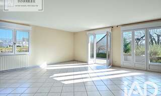 Maison 7 Pièces 195 m² à vendre à Marzy (58180)