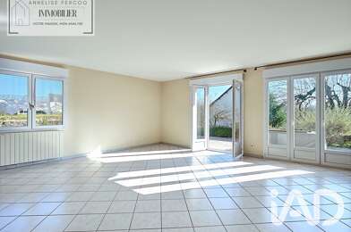 Maison 7 pièces 229000 €