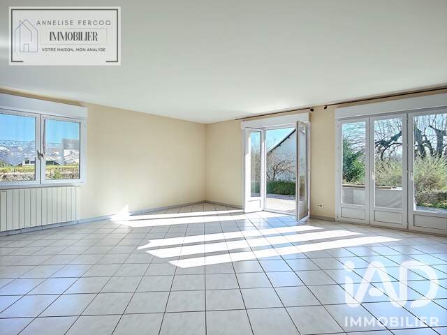 Vente Maison/villa 6 pièces — photo du bien