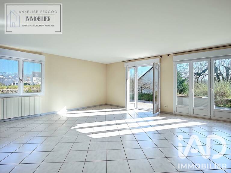 Vente Maison/villa 6 pièces — photo 1
