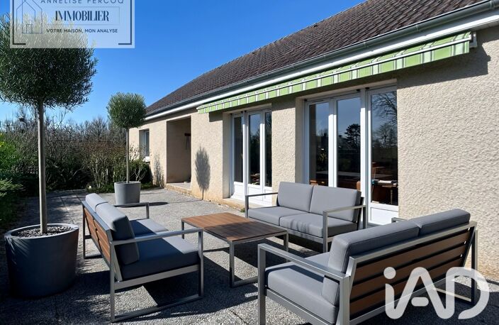 Vente Maison/villa 6 pièces — photo 3
