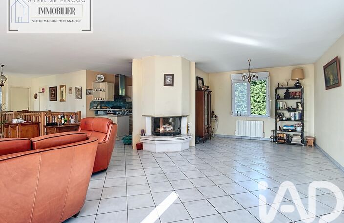 Vente Maison/villa 6 pièces — photo 4
