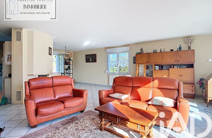 Vente Maison/villa 6 pièces — photo 5