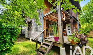 Maison 2 Pièces 81 m² à vendre à Gradignan (33170)