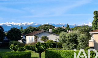 Appartement 4 Pièces 98 m² à vendre à Pau (64000)