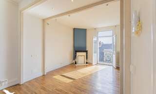 Appartement 2 Pièces 44 m² à vendre à Tours (37000)