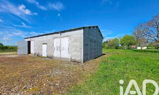 Commerce  110 m² à vendre à Bonny-sur-Loire (45420)