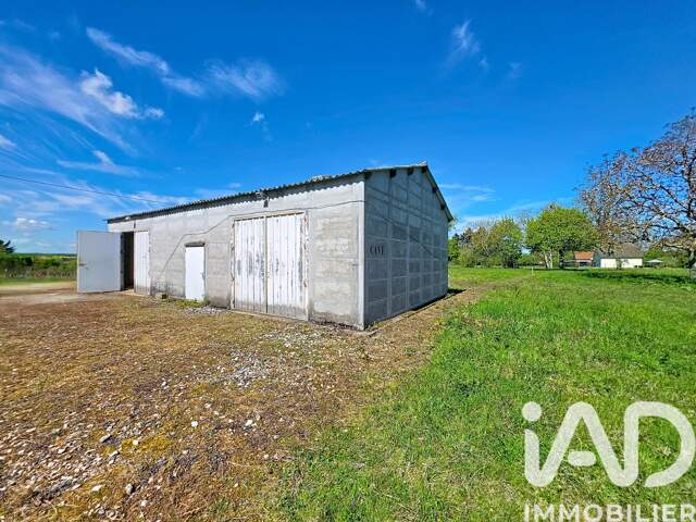 Vente Boutique/Local commercial 110 m&sup2; — photo du bien