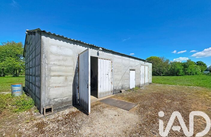 Vente Boutique/Local commercial 110 m&sup2; — photo 2