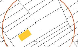 Terrain  7000 m² à vendre à Bonny-sur-Loire (45420)