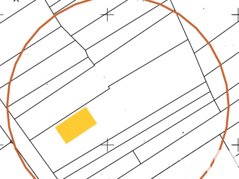 Vente Terrain à bâtir 7 000 m&sup2; — photo 1