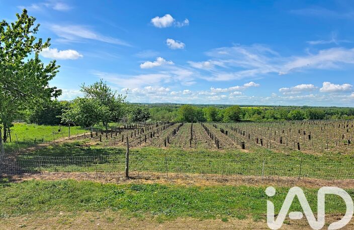 Vente Terrain à bâtir 7 000 m&sup2; — photo 5