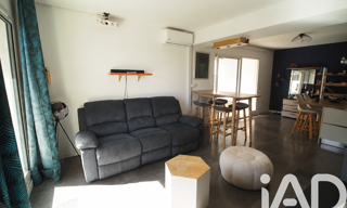 Appartement 3 Pièces 59 m² à vendre à Saint-Denis (97400)