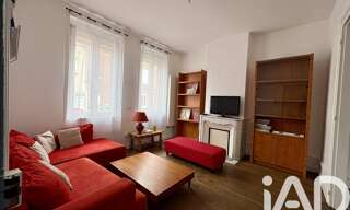 Maison 7 Pièces 130 m² à vendre à Amiens (80000)
