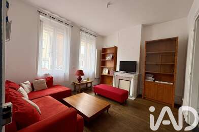 Maison 7 pièces 230000 €