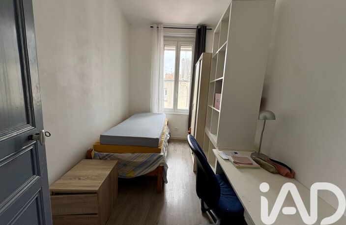 Vente Maison de ville 7 pièces — photo 4