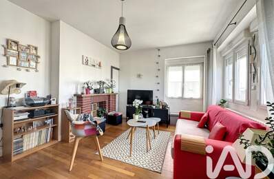 Vente Appartement 3 pièces — photo du bien