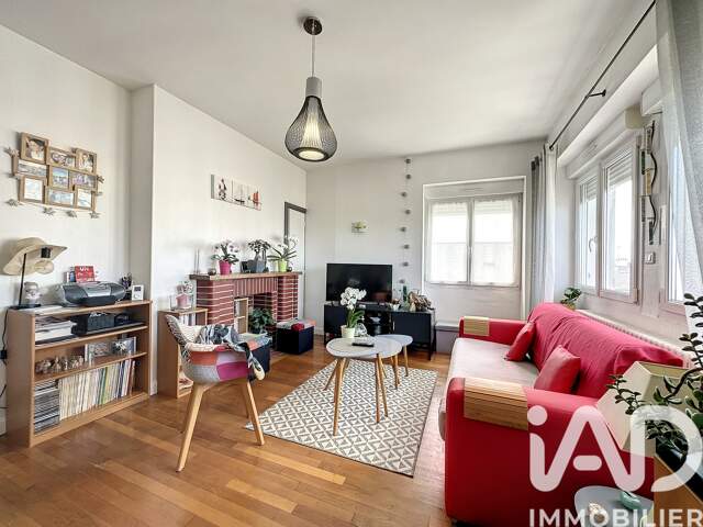 Vente Appartement 3 pièces — photo du bien