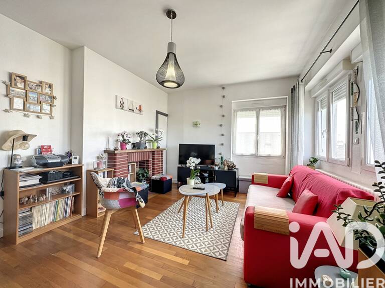 Vente Appartement 3 pièces — photo 1