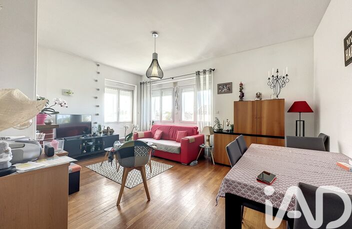 Vente Appartement 3 pièces — photo 2