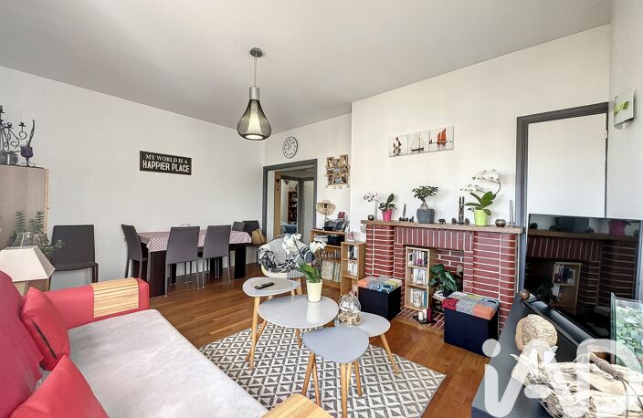 Vente Appartement 3 pièces — photo 3