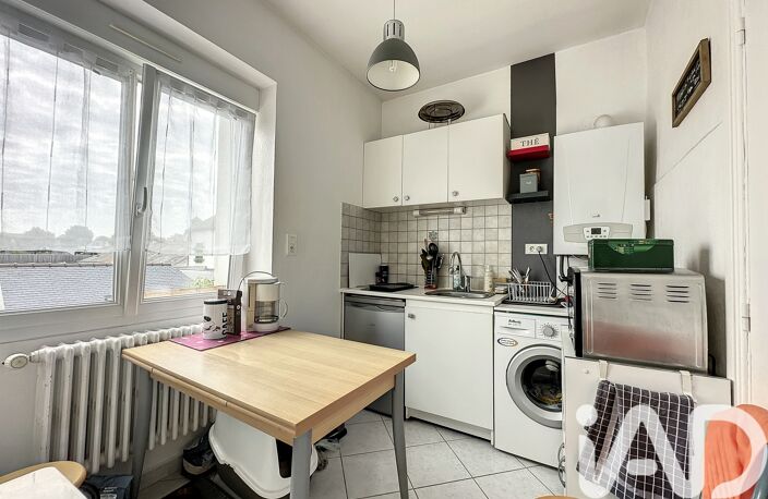 Vente Appartement 3 pièces — photo 4