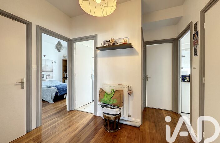 Vente Appartement 3 pièces — photo 5
