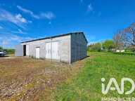 Vente Boutique/Local commercial 110 m&sup2; — photo 2