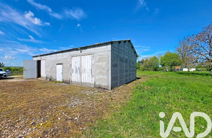 Vente Boutique/Local commercial 110 m&sup2; — photo 2