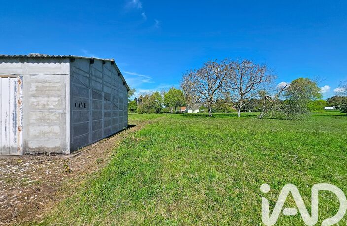 Vente Boutique/Local commercial 110 m&sup2; — photo 4