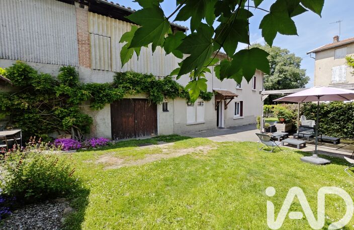 Vente Maison de village 4 pièces — photo 2