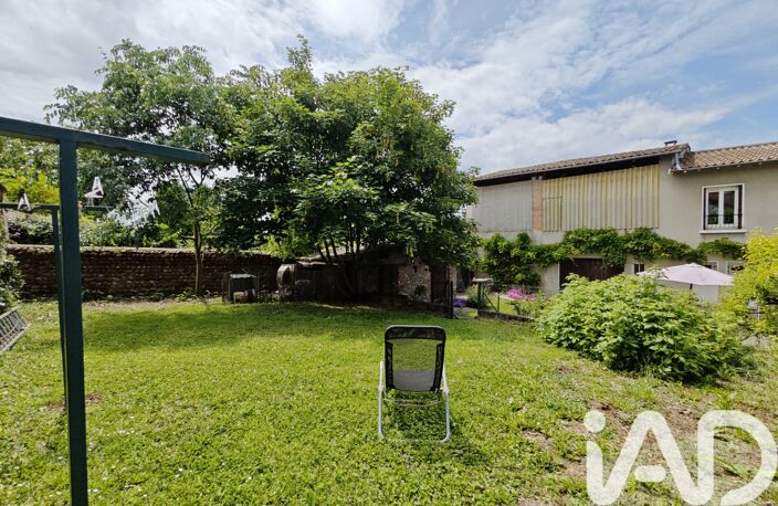 Vente Maison de village 4 pièces — photo 3