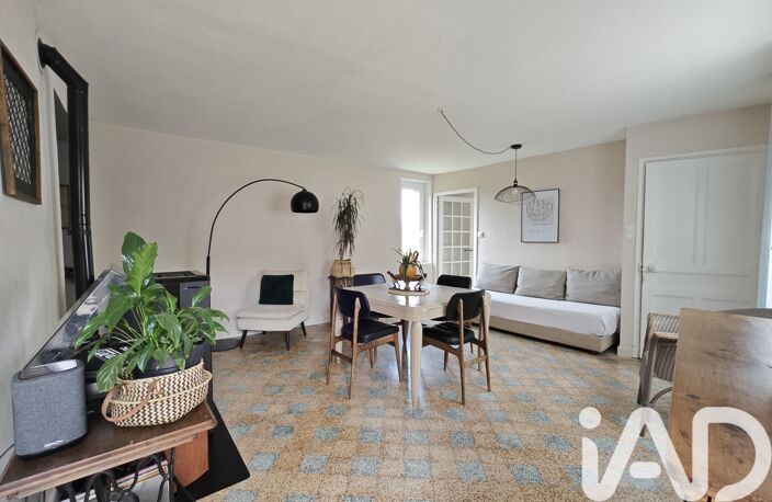 Vente Maison de village 4 pièces — photo 4