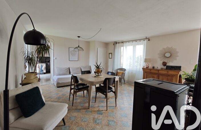 Vente Maison de village 4 pièces — photo 5