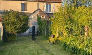 Maison 3 Pièces 65 m² à vendre à Trouville-sur-Mer (14360)