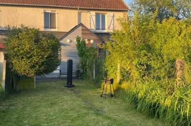 Maison 3 pièces 199000 €