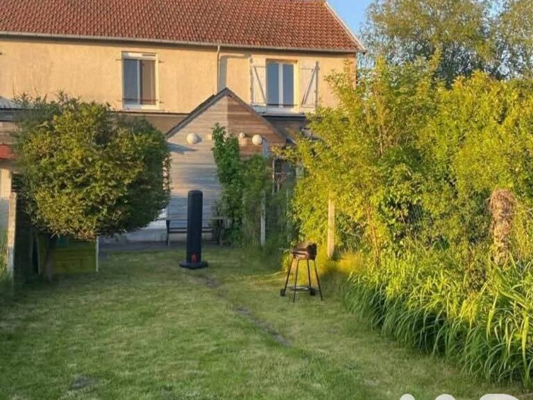Vente Maison/villa 3 pièces — photo 1