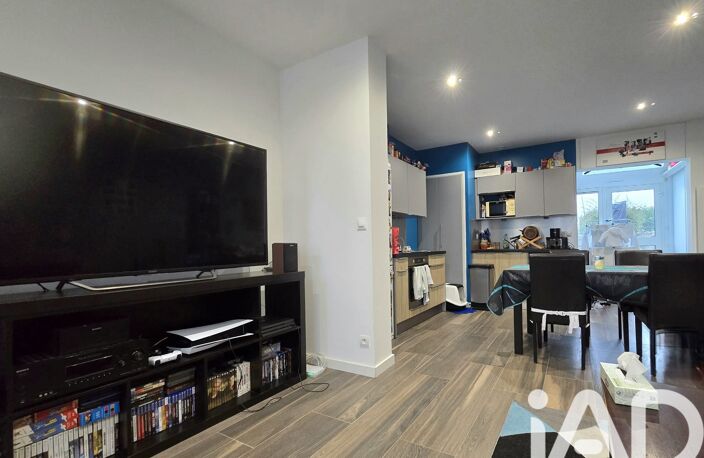 Vente Maison/villa 3 pièces — photo 3