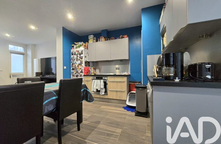 Vente Maison/villa 3 pièces — photo 4