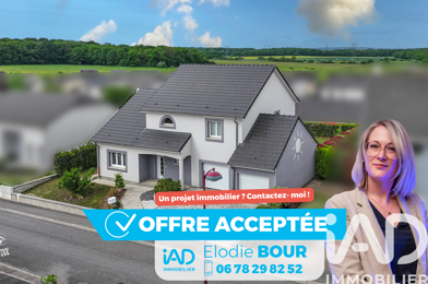 Maison 6 pièces 485000 €