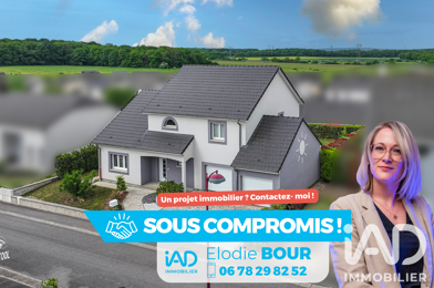 Maison 6 pièces 485000 €