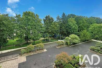 Appartement 2 pièces 190000 €