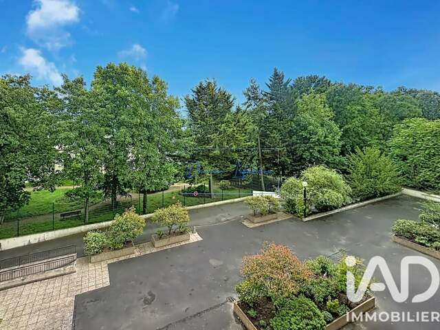 Vente Appartement 2 pièces — photo du bien