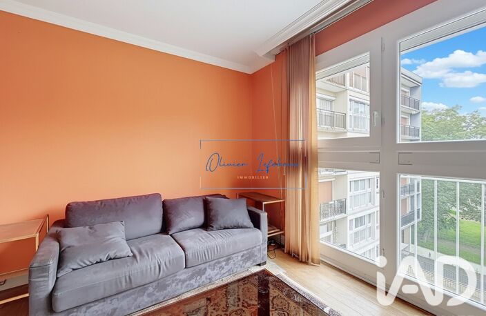 Vente Appartement 2 pièces — photo 2