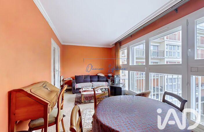 Vente Appartement 2 pièces — photo 3