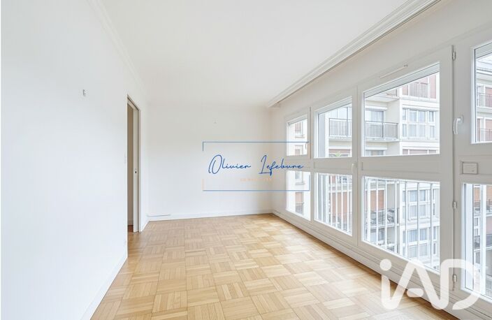 Vente Appartement 2 pièces — photo 4
