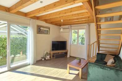 Maison 5 pièces 459000 €
