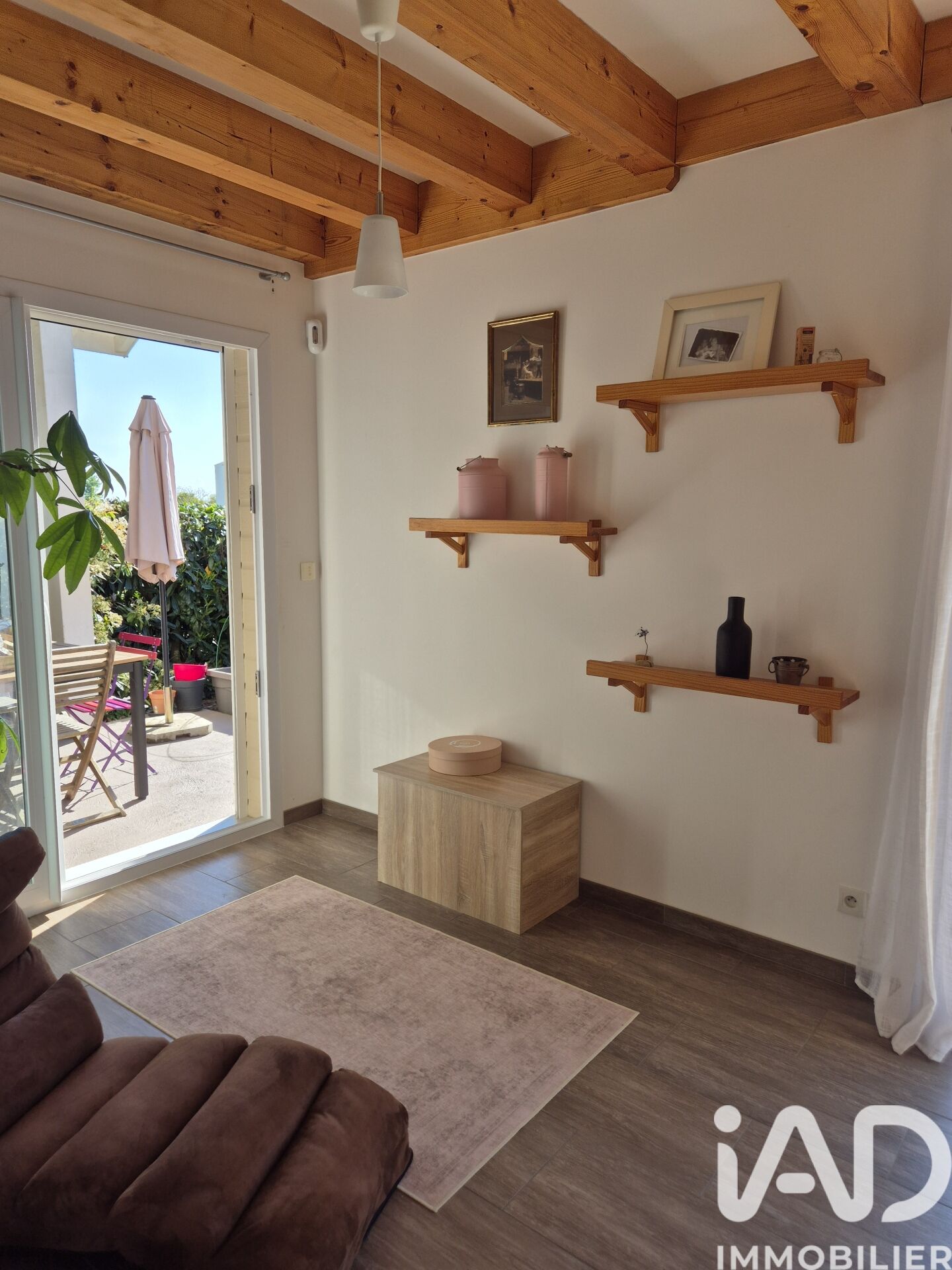 Vente Maison/villa 5 pièces - Photo 5
